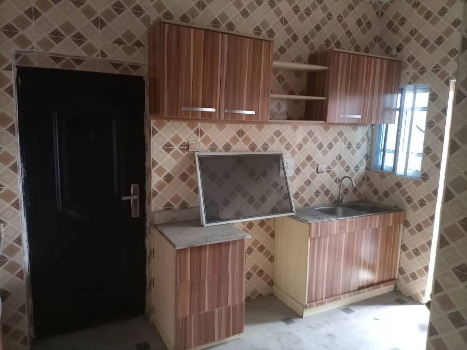 Royal garden estate, Eliozu, Port Harcourt, 500272, 3 Bedrooms Bedrooms, ,3 BathroomsBathrooms,Apartment,To Let,Royal garden estate, Eliozu,2,1025