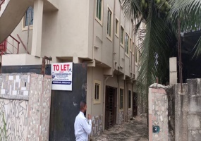 Apara link road, Port Harcourt, 500272, 1 Bedroom Bedrooms, ,1 BathroomBathrooms,Apartment,To Let,Apara link road,1026