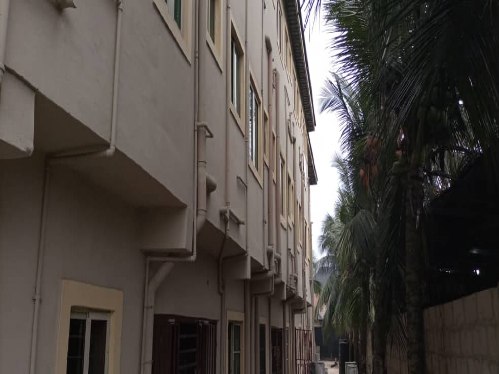 Apara link road, Port Harcourt, 500272, 1 Bedroom Bedrooms, ,1 BathroomBathrooms,Apartment,To Let,Apara link road,1026