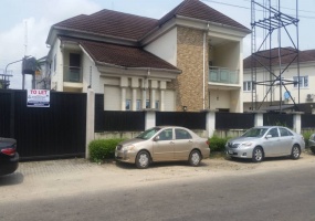 Tombia Street, GRA, Port Harcourt, 500272, ,Duplex,To Let,Tombia Street, GRA,1027