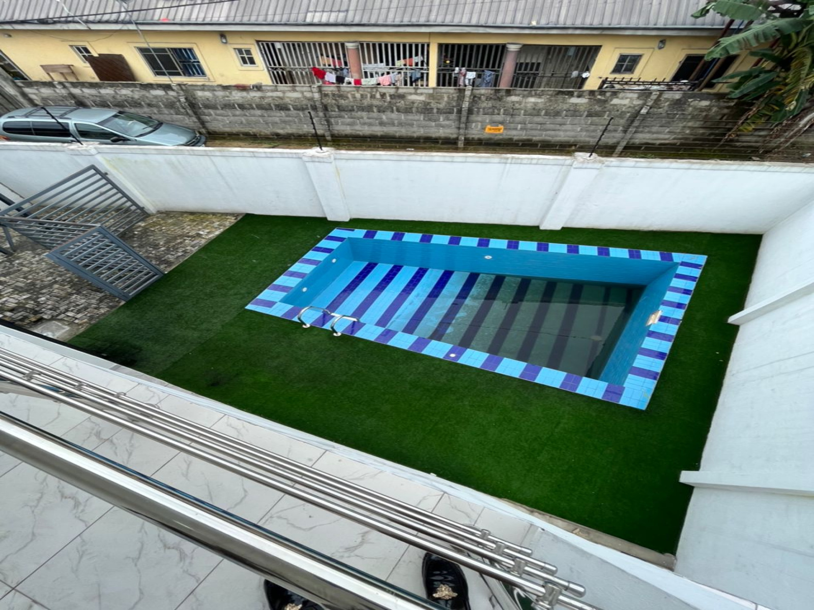 Port Harcourt, 500272, ,Duplex,For Sale,2,1038