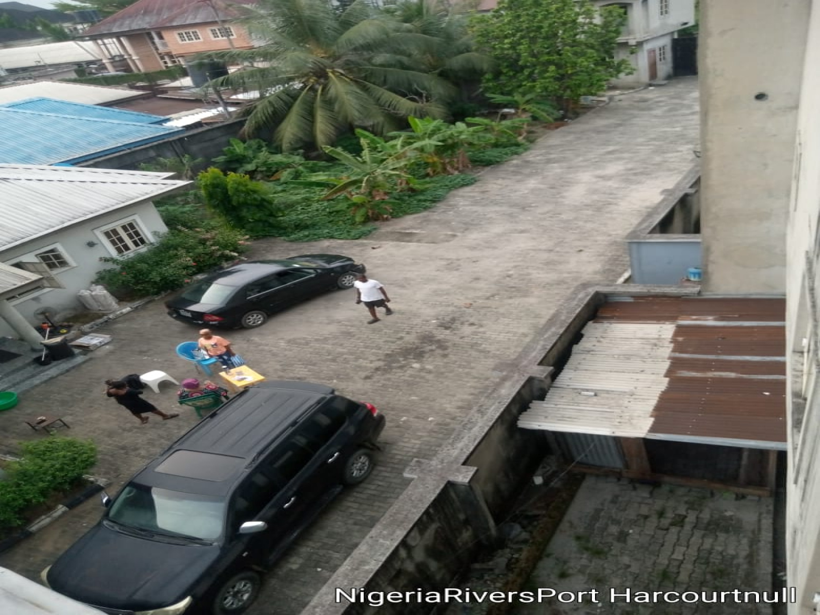 Port Harcourt, 500272, ,Duplex,For Sale,2,1040