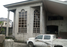 Port Harcourt, 500272, ,Duplex,For Sale,2,1040