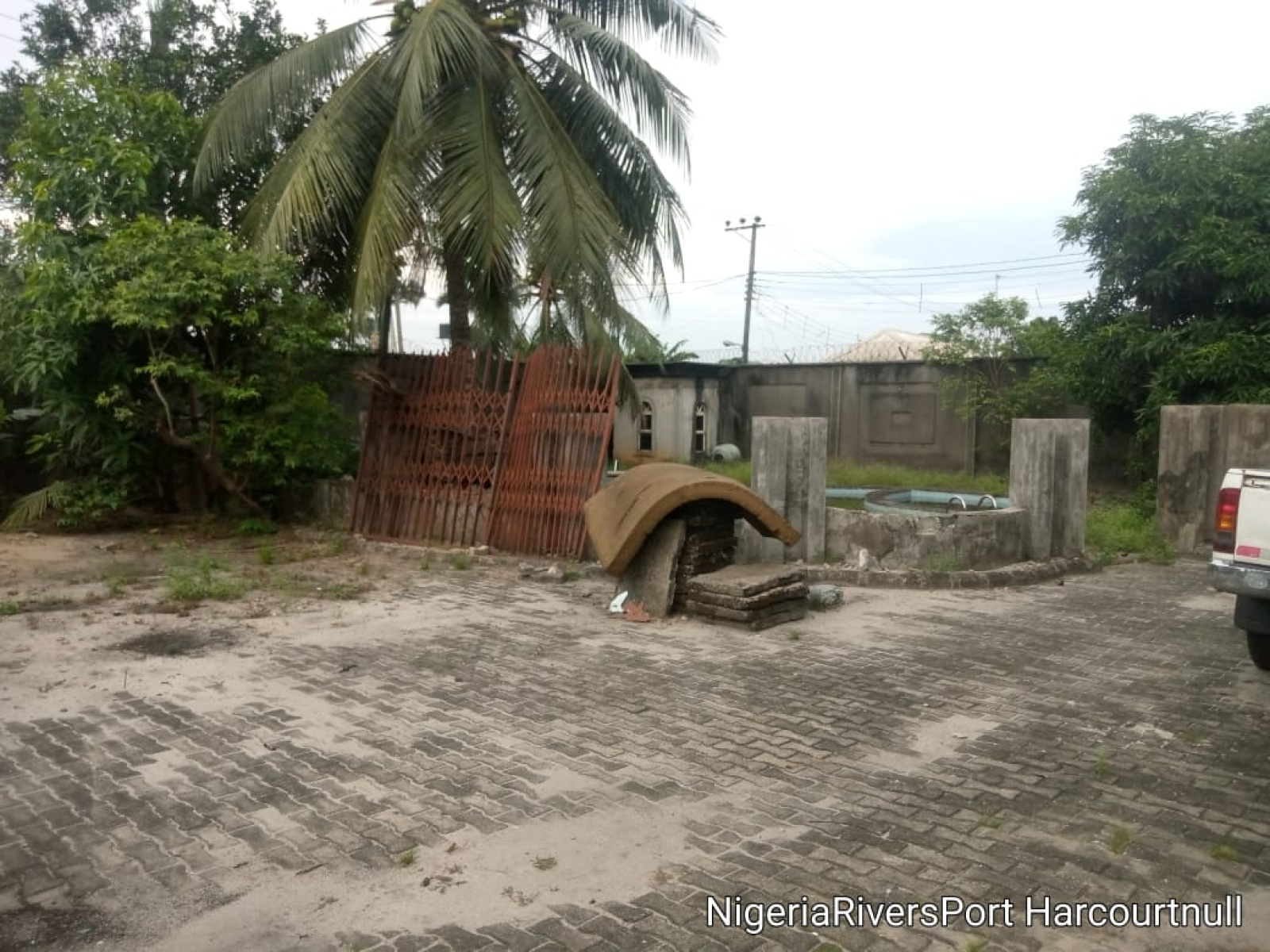 Port Harcourt, 500272, ,Duplex,For Sale,2,1040