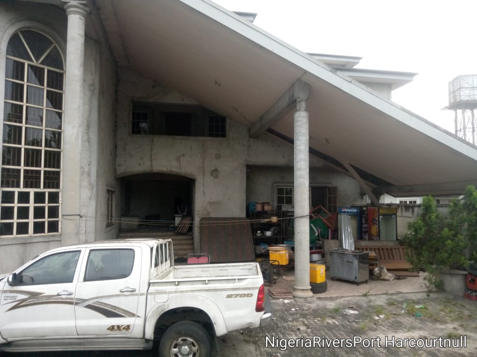 Port Harcourt, 500272, ,Duplex,For Sale,2,1040