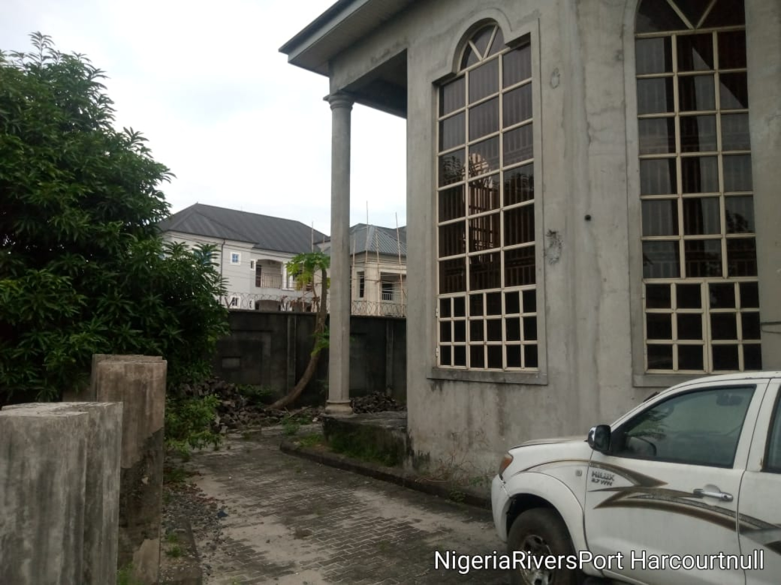 Port Harcourt, 500272, ,Duplex,For Sale,2,1040