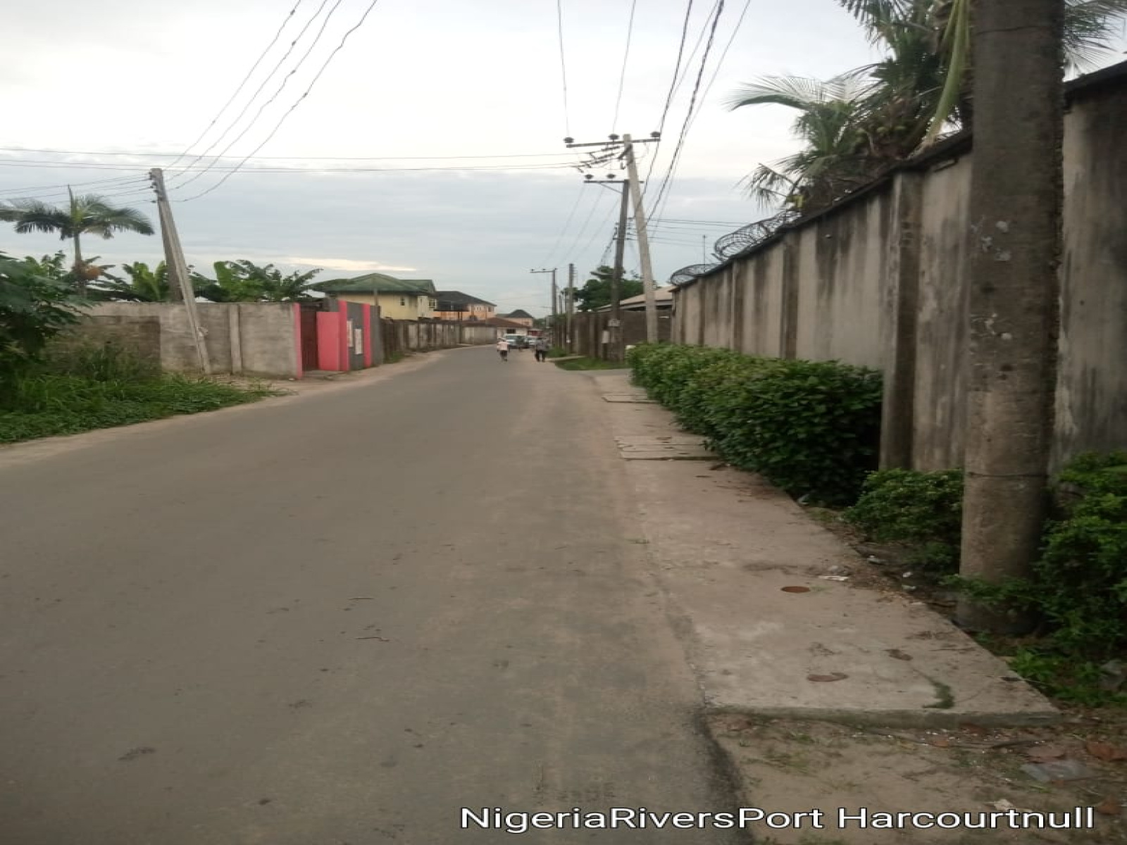 Port Harcourt, 500272, ,Duplex,For Sale,2,1040