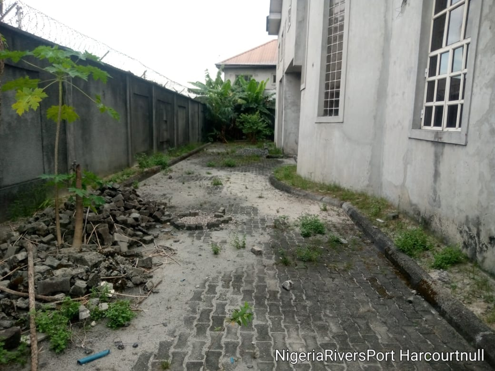 Port Harcourt, 500272, ,Duplex,For Sale,2,1040