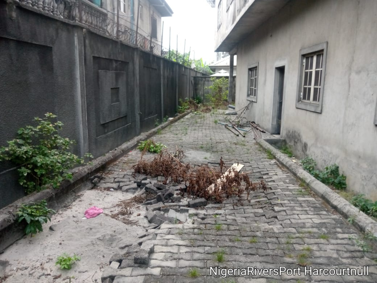 Port Harcourt, 500272, ,Duplex,For Sale,2,1040