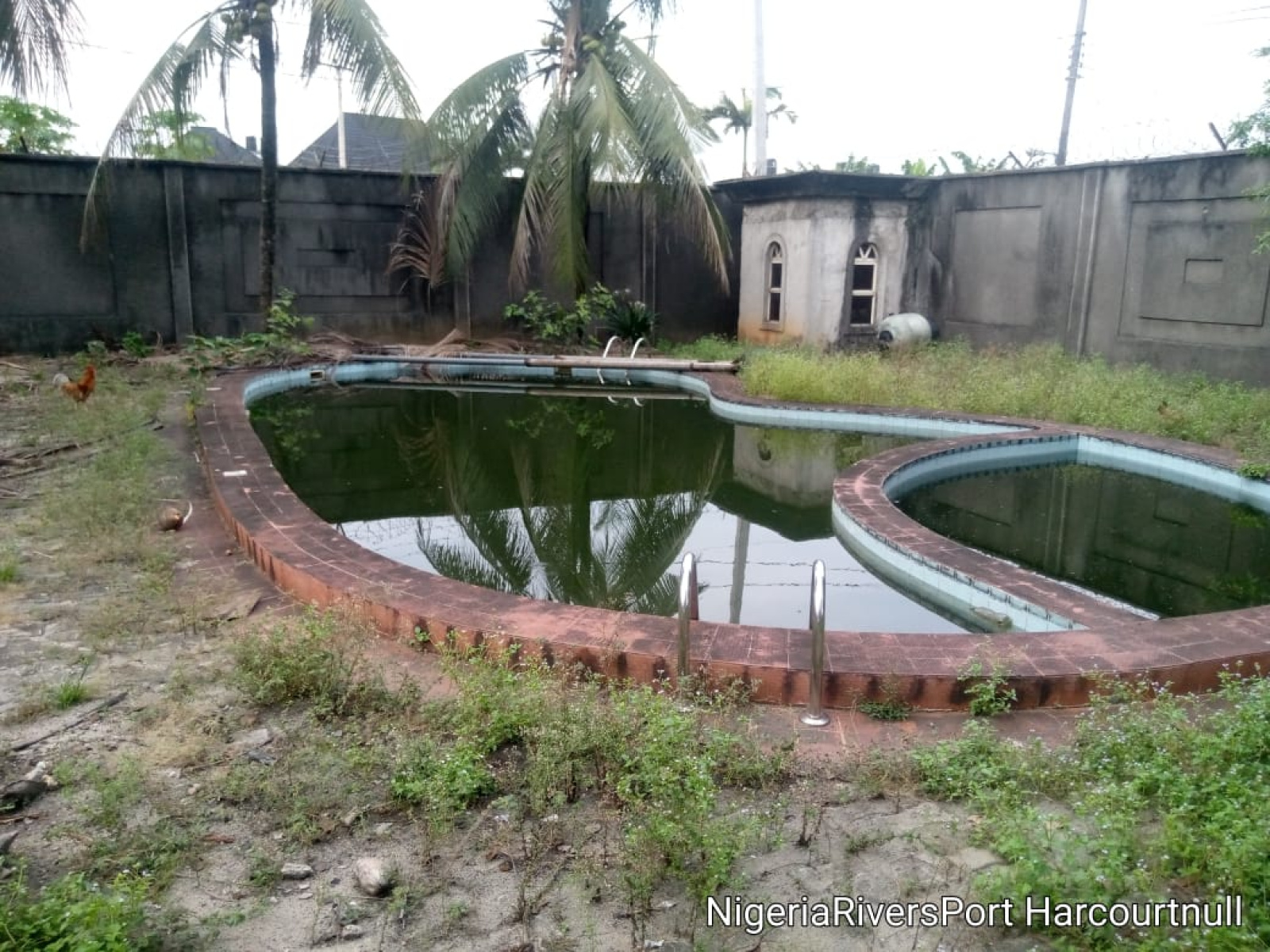 Port Harcourt, 500272, ,Duplex,For Sale,2,1040