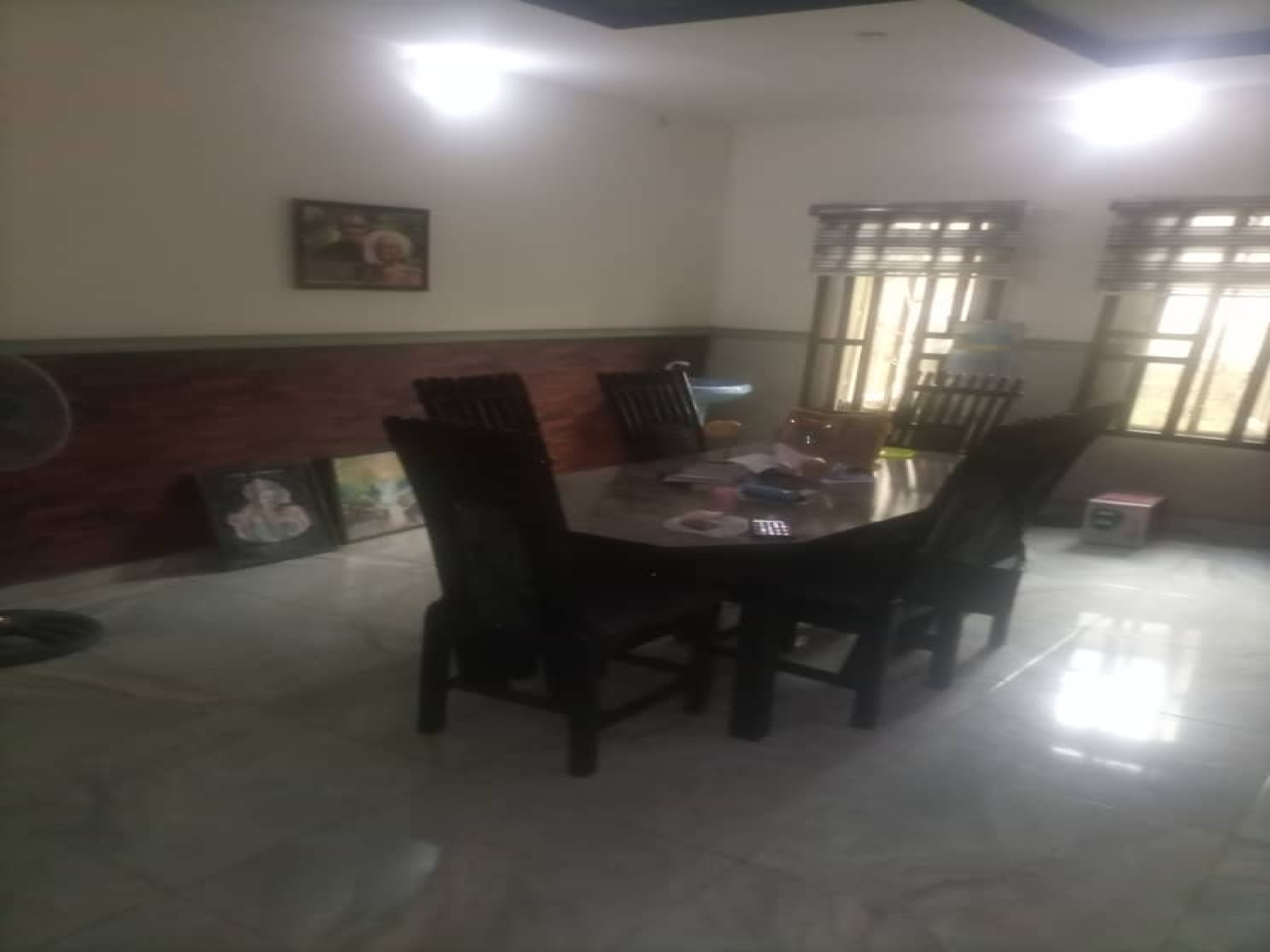 Port Harcourt, 500271, ,Bungalow,For Sale,1,1041