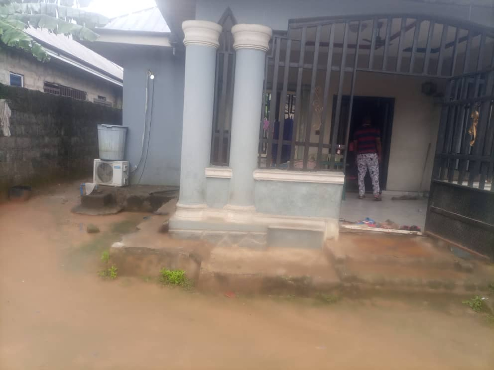Port Harcourt, 500271, ,Bungalow,For Sale,1,1041