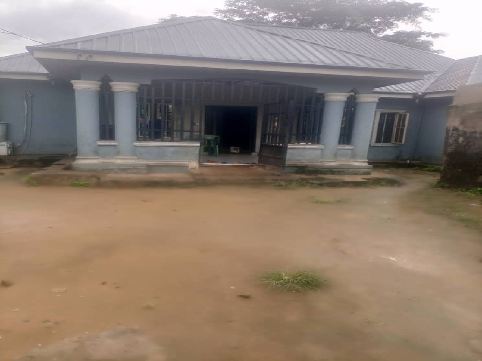 Port Harcourt, 500271, ,Bungalow,For Sale,1,1041