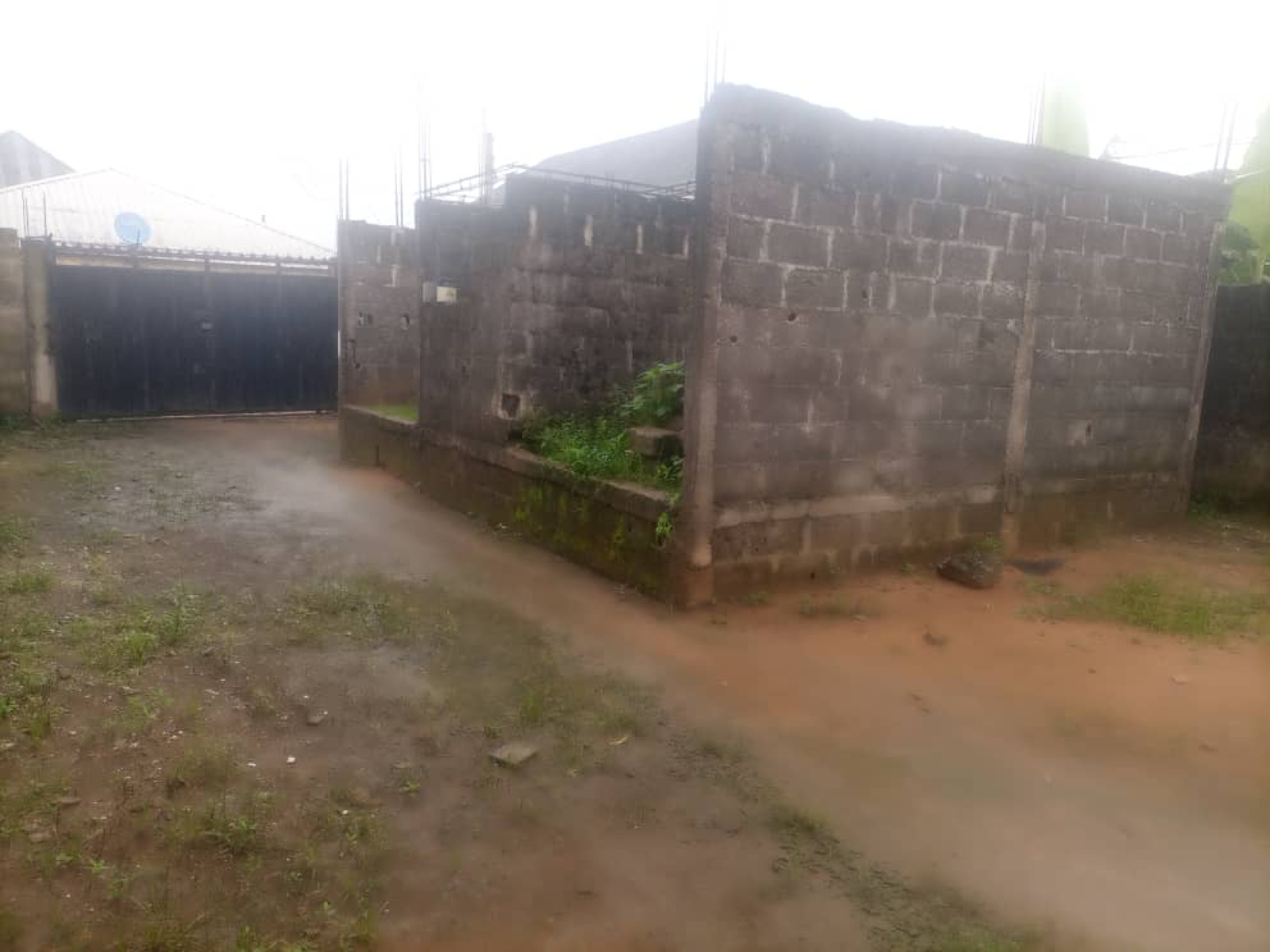 Port Harcourt, 500271, ,Bungalow,For Sale,1,1041