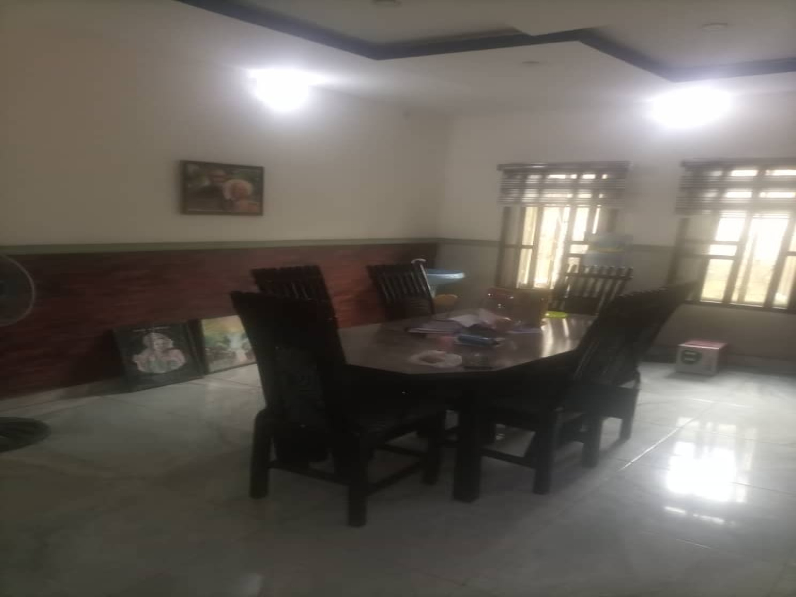 Port Harcourt, 500271, ,Bungalow,For Sale,1,1041