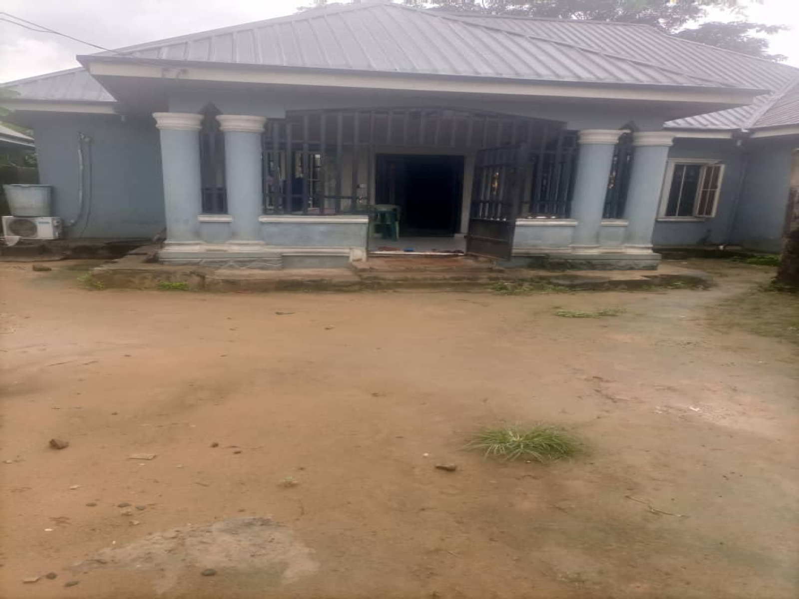 Port Harcourt, 500271, ,Bungalow,For Sale,1,1041