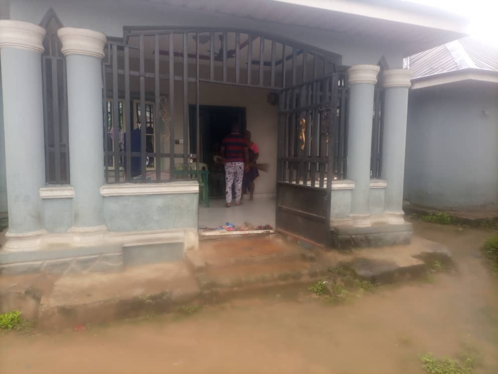 Port Harcourt, 500271, ,Bungalow,For Sale,1,1041