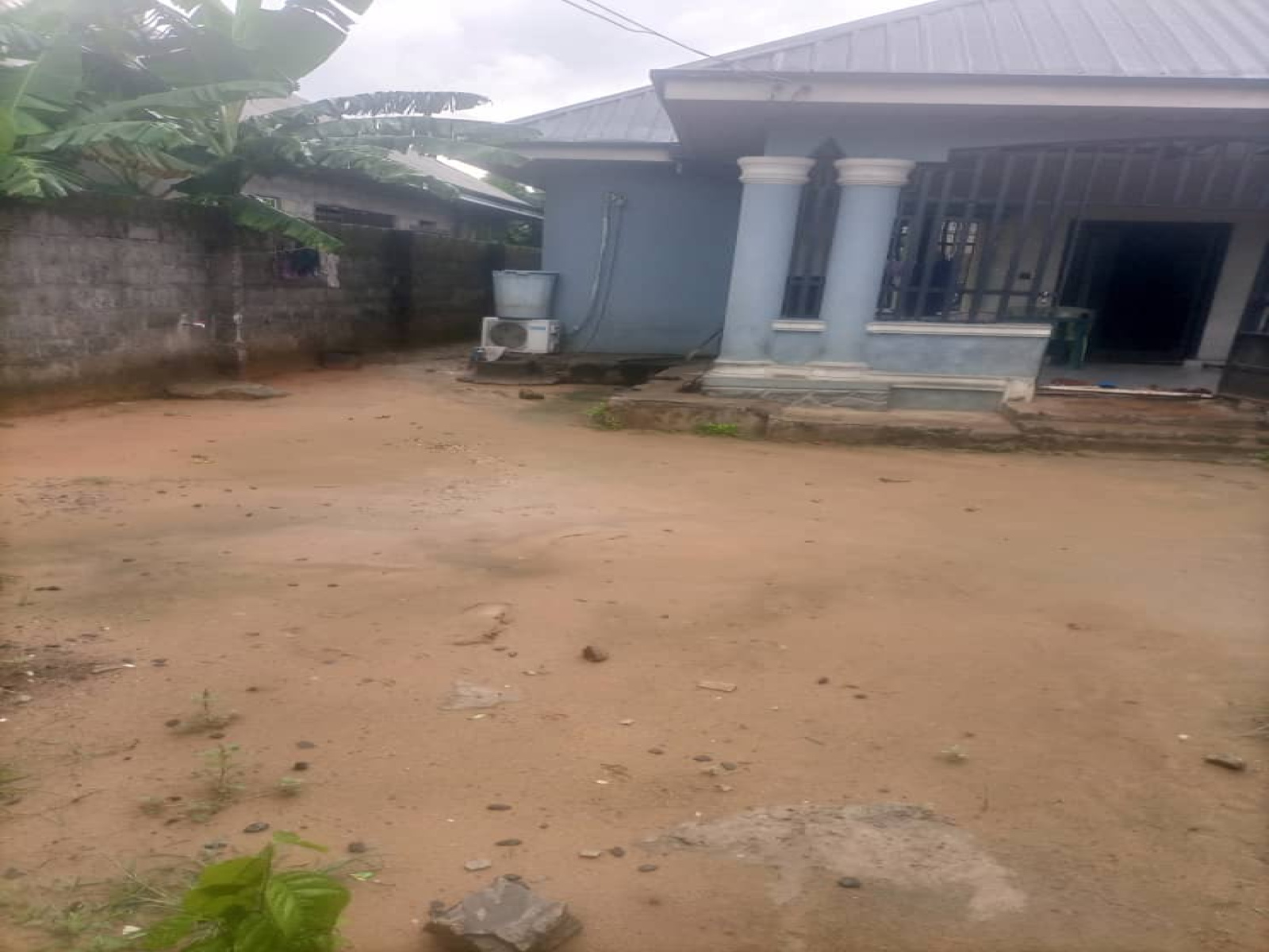 Port Harcourt, 500271, ,Bungalow,For Sale,1,1041