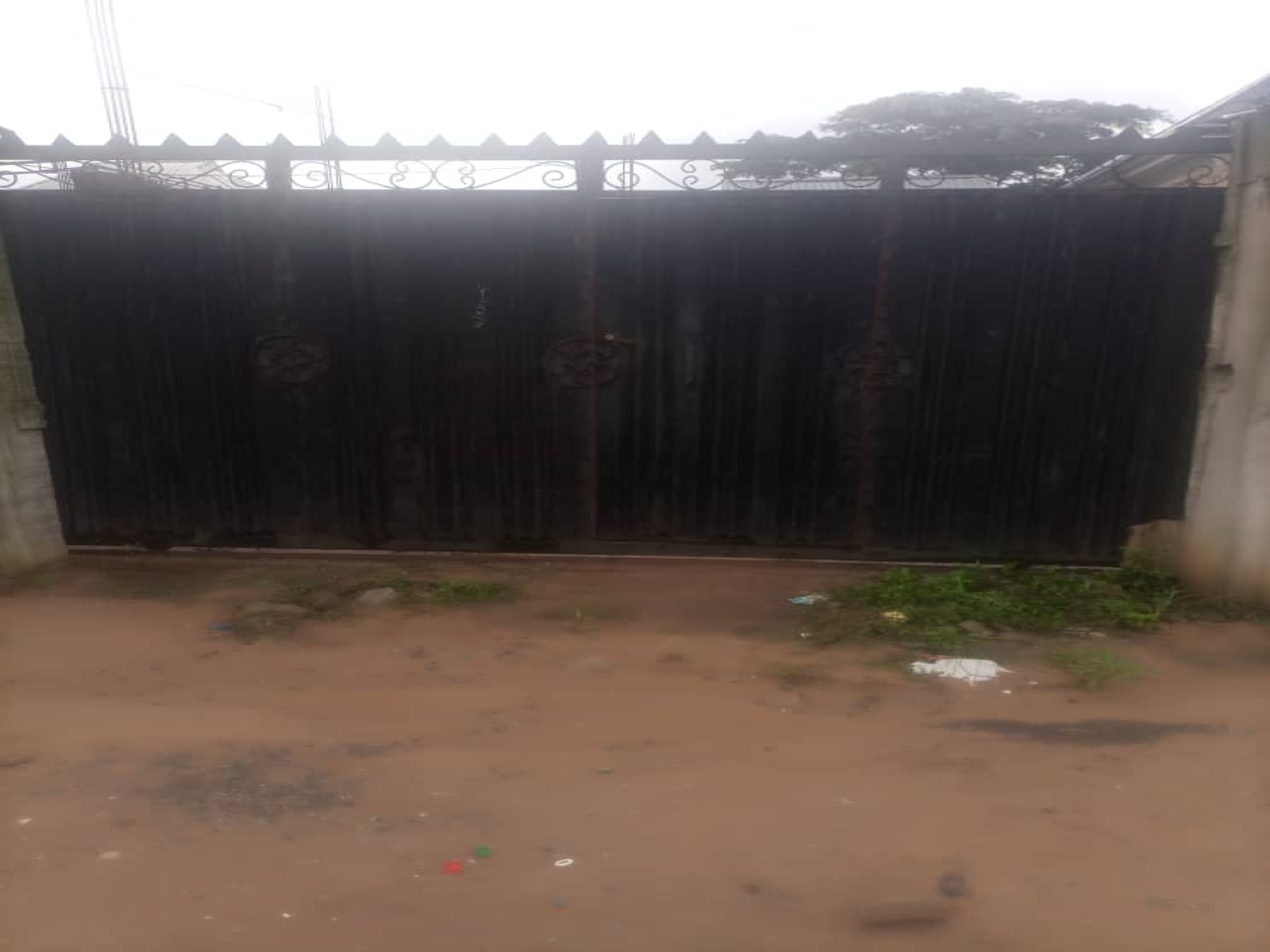 Port Harcourt, 500271, ,Bungalow,For Sale,1,1041