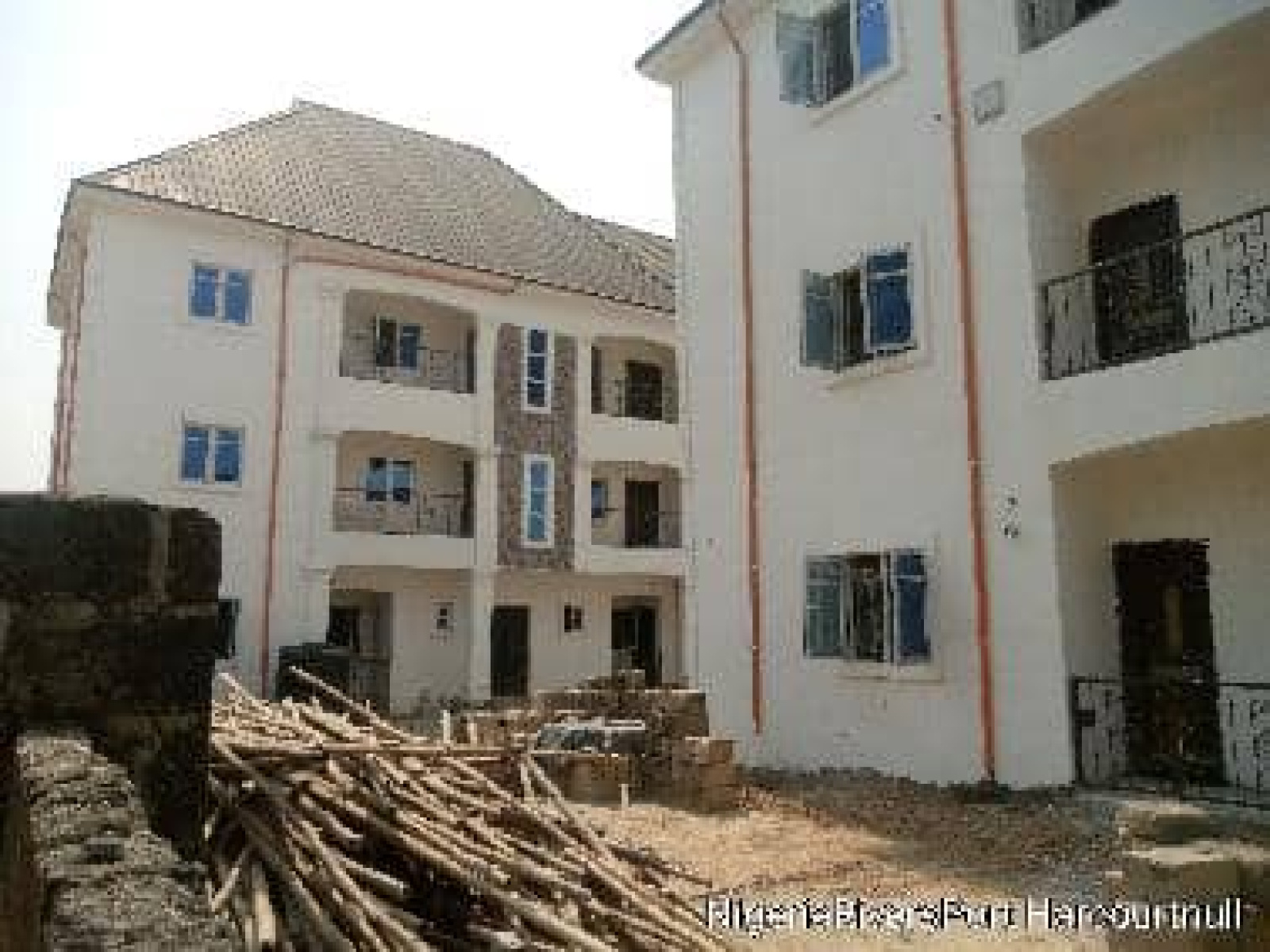 Rukpakulusi, Port Harcourt, 500272, 2 Bedrooms Bedrooms, ,2 BathroomsBathrooms,Apartment,To Let,Rukpakulusi,1047