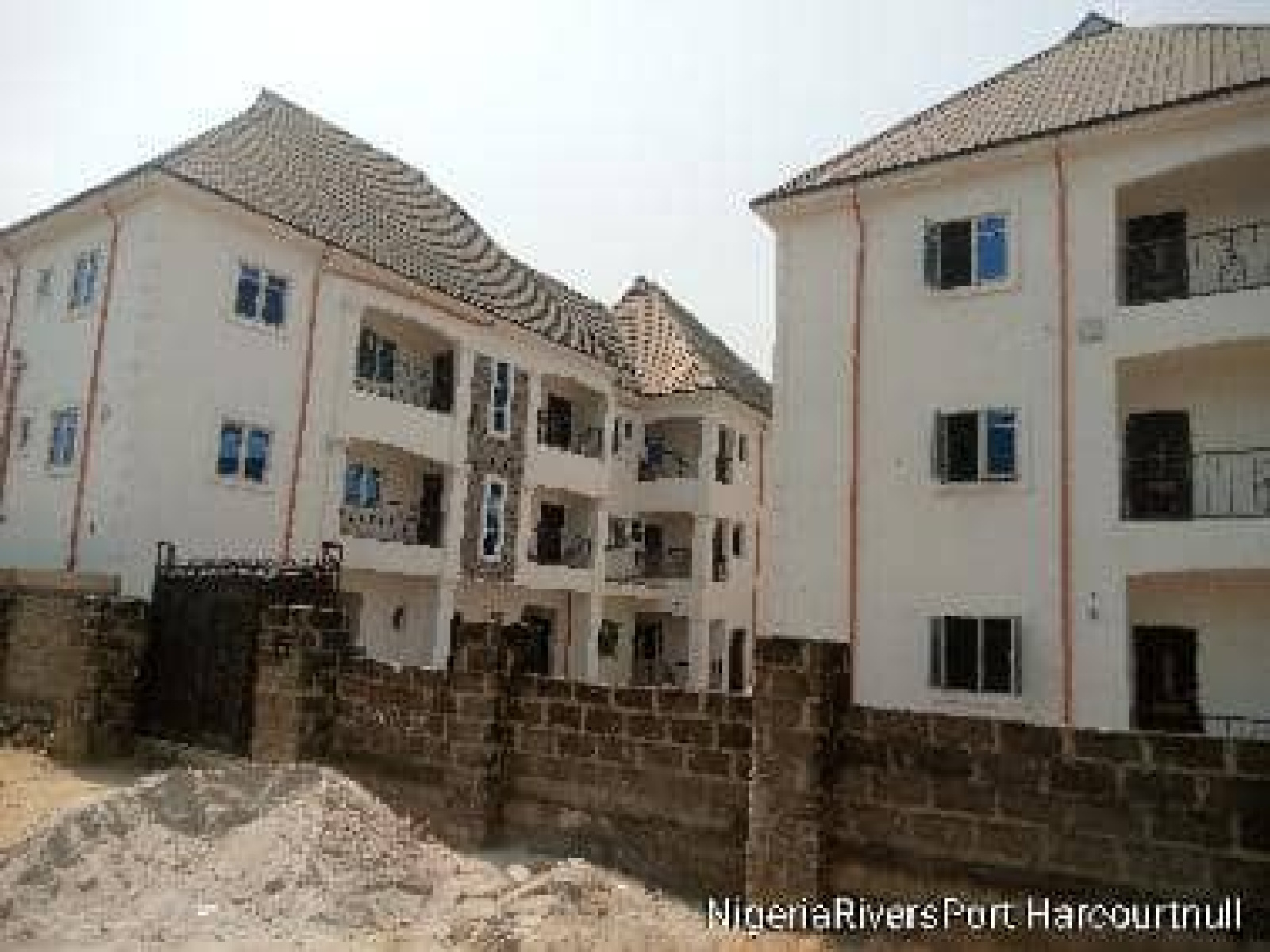 Rukpakulusi, Port Harcourt, 500272, 2 Bedrooms Bedrooms, ,2 BathroomsBathrooms,Apartment,To Let,Rukpakulusi,1047
