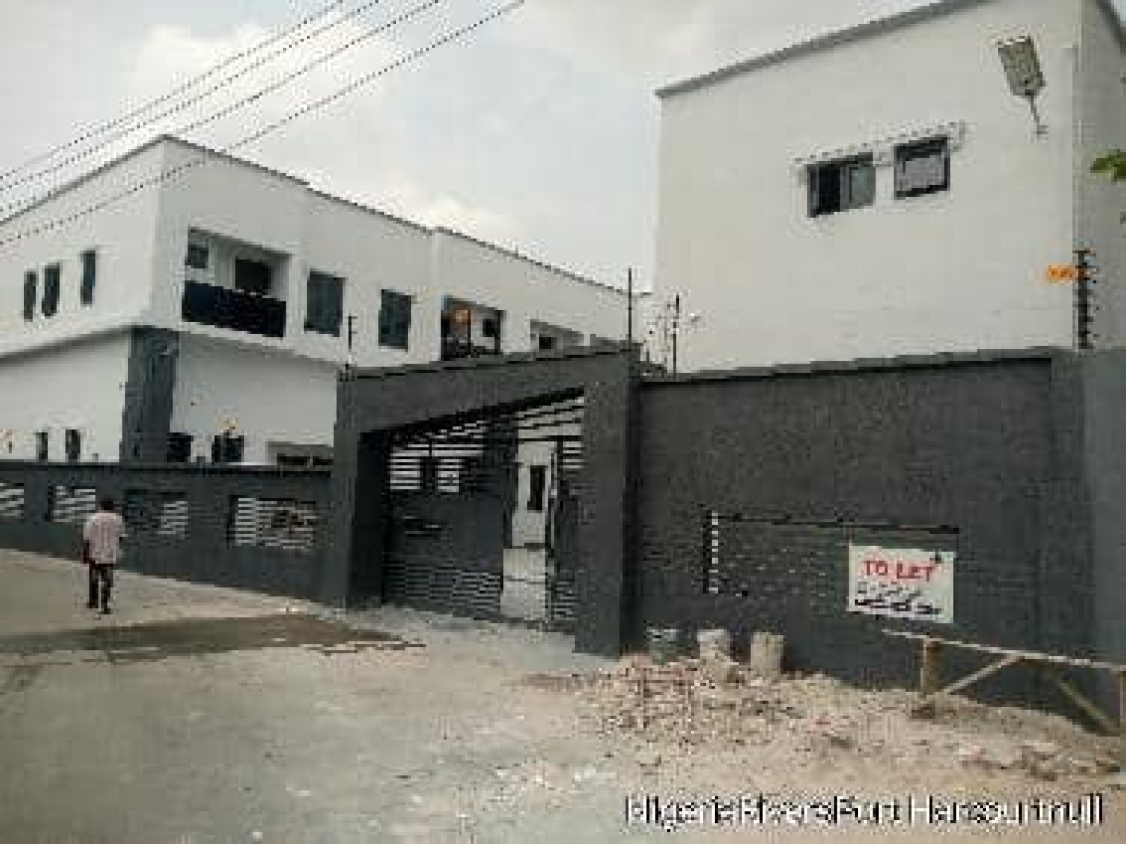 Connerstone, Ozuoba, Port Harcourt, 500272, 2 Bedrooms Bedrooms, ,2 BathroomsBathrooms,Apartment,To Let,Connerstone, Ozuoba,1048