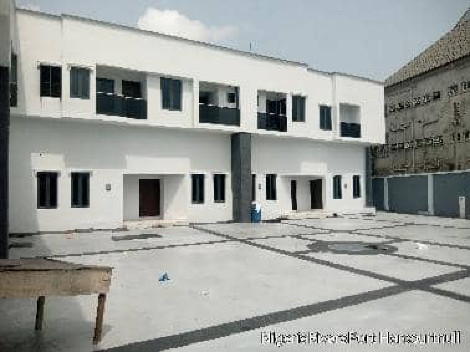 Connerstone, Ozuoba, Port Harcourt, 500272, 2 Bedrooms Bedrooms, ,2 BathroomsBathrooms,Apartment,To Let,Connerstone, Ozuoba,1048