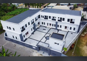 Connerstone, Ozuoba, Port Harcourt, 500272, 2 Bedrooms Bedrooms, ,2 BathroomsBathrooms,Apartment,To Let,Connerstone, Ozuoba,1048