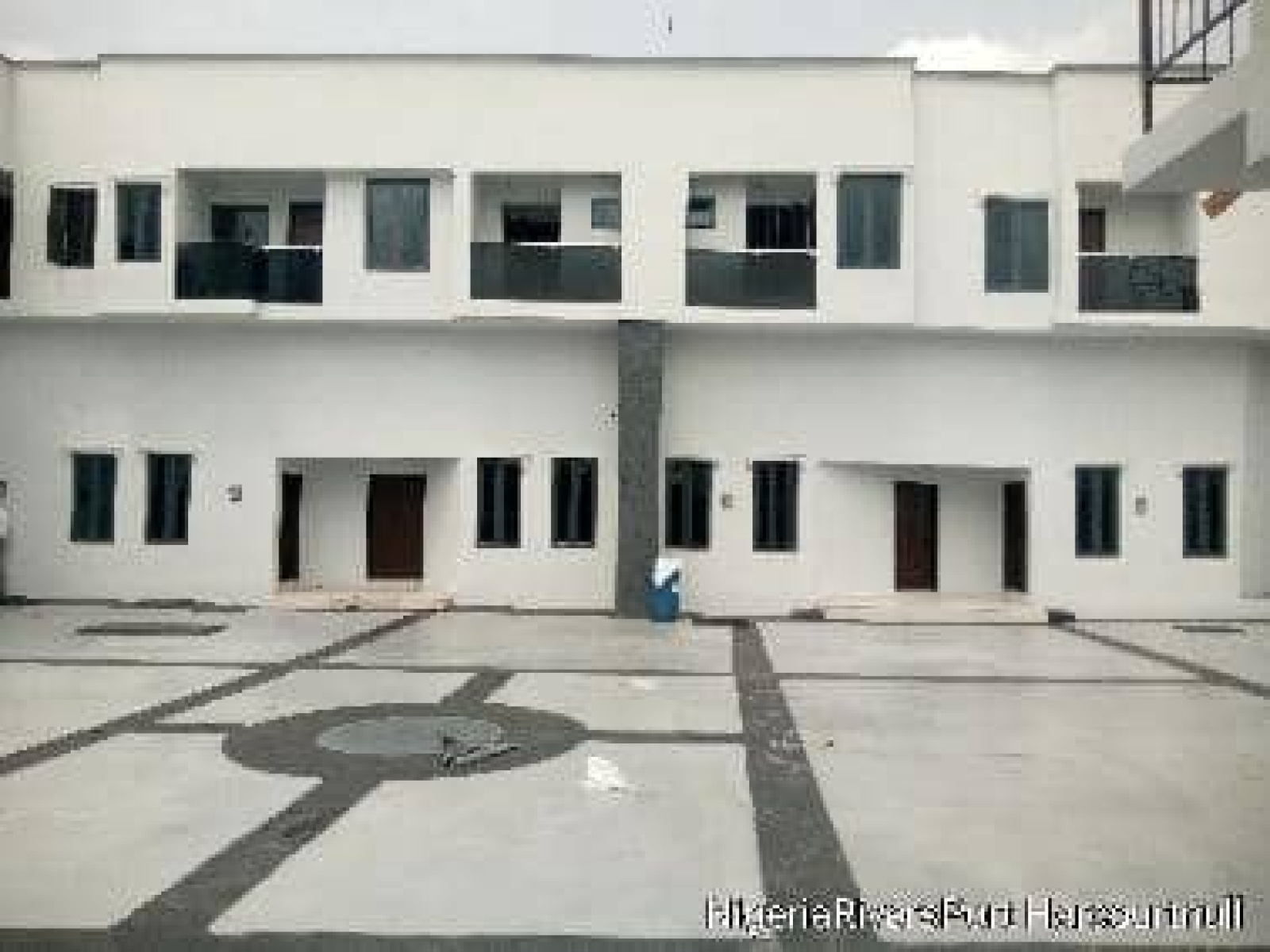 Connerstone, Ozuoba, Port Harcourt, 500272, 2 Bedrooms Bedrooms, ,2 BathroomsBathrooms,Apartment,To Let,Connerstone, Ozuoba,1048