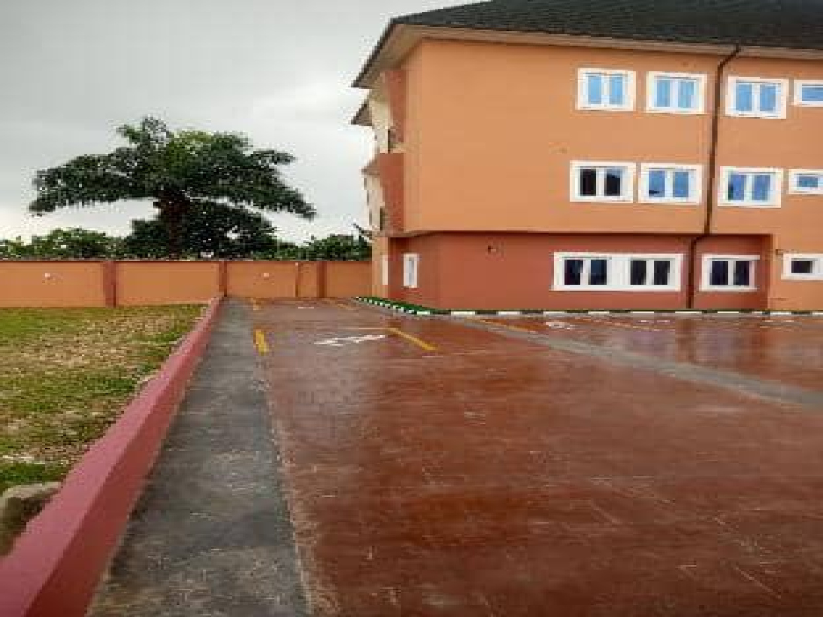 Egbelu, Port Harcourt, 500272, 2 Bedrooms Bedrooms, ,2 BathroomsBathrooms,Apartment,To Let,Egbelu,1050