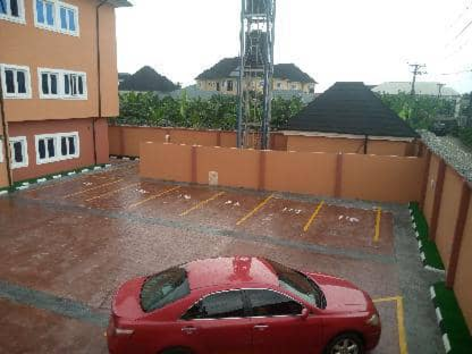 Egbelu, Port Harcourt, 500272, 2 Bedrooms Bedrooms, ,2 BathroomsBathrooms,Apartment,To Let,Egbelu,1050