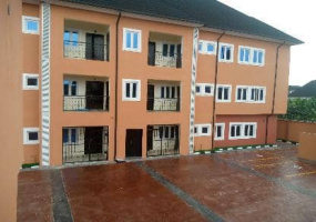 Egbelu, Port Harcourt, 500272, 2 Bedrooms Bedrooms, ,2 BathroomsBathrooms,Apartment,To Let,Egbelu,1050