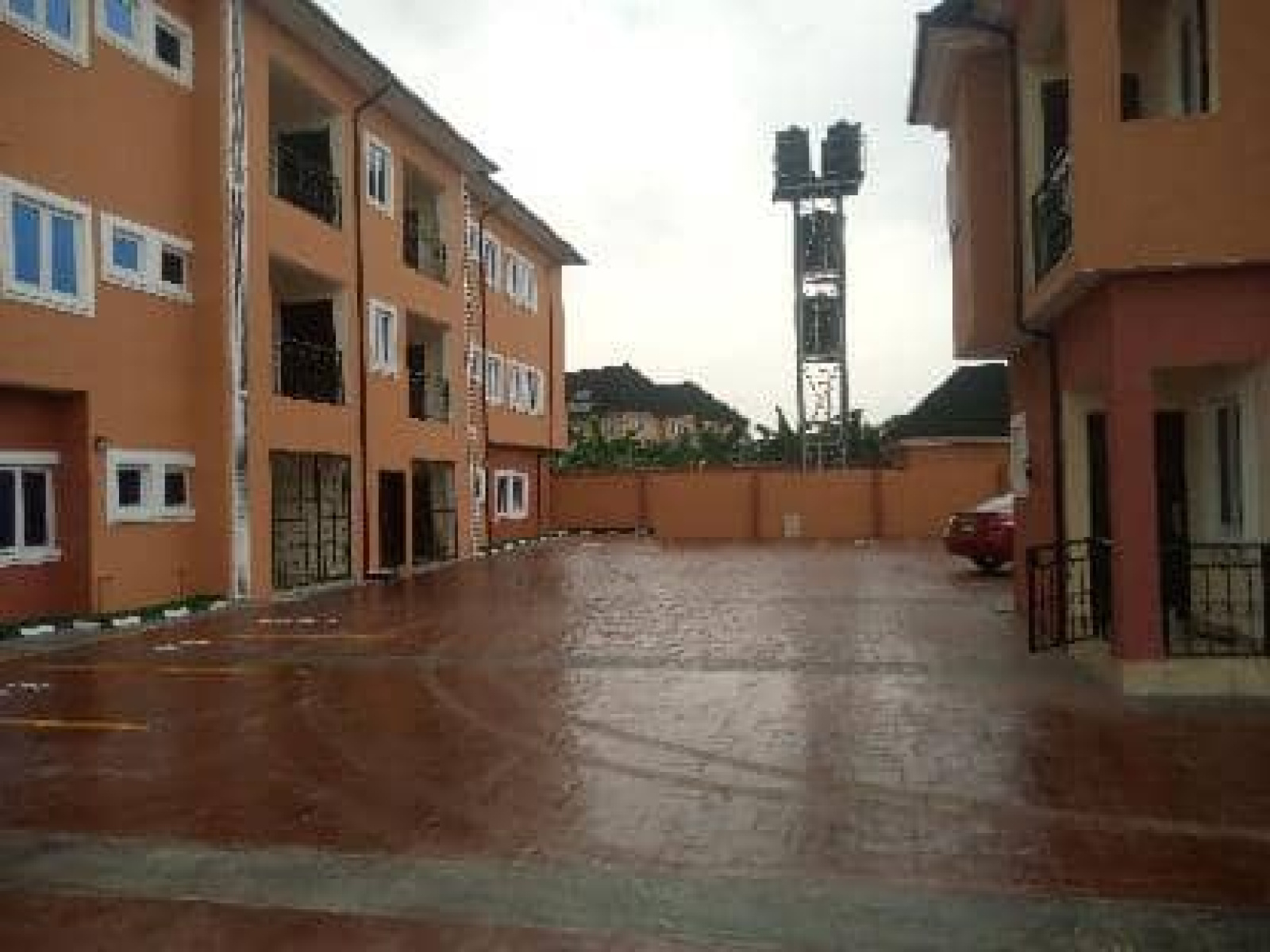 Egbelu, Port Harcourt, 500272, 2 Bedrooms Bedrooms, ,2 BathroomsBathrooms,Apartment,To Let,Egbelu,1050